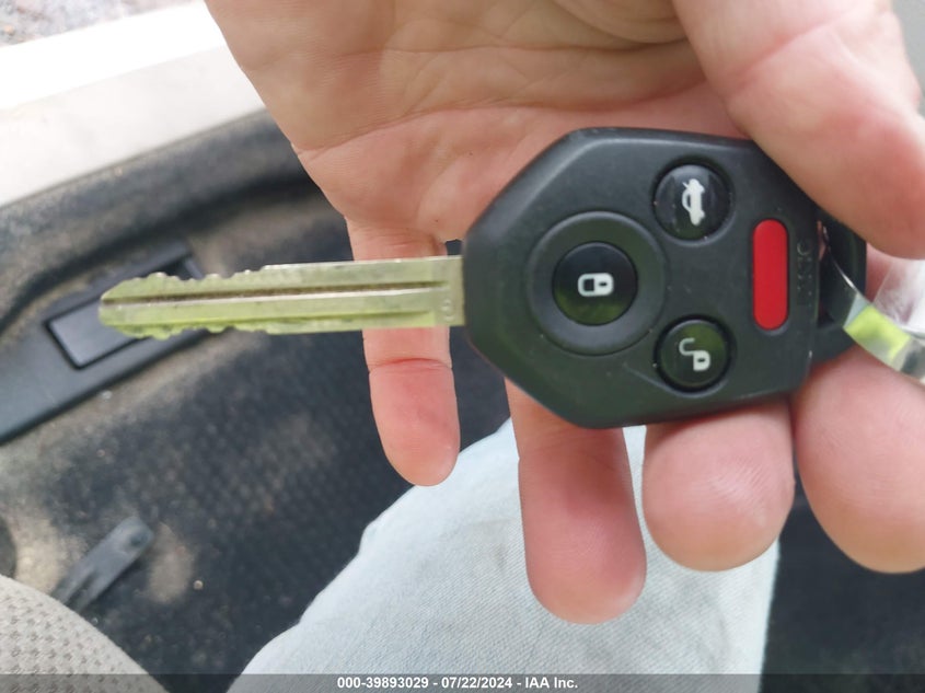 2015 SUBARU IMPREZA - JF1GPAA68F8296999