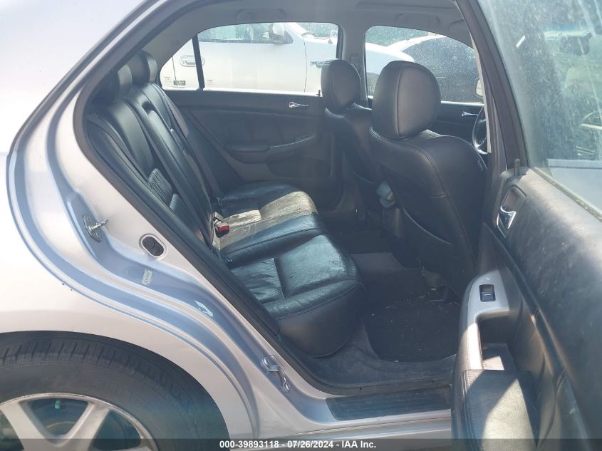 2004 Honda Accord 3.0 Ex VIN: 1HGCM66534A082492 Lot: 39893118