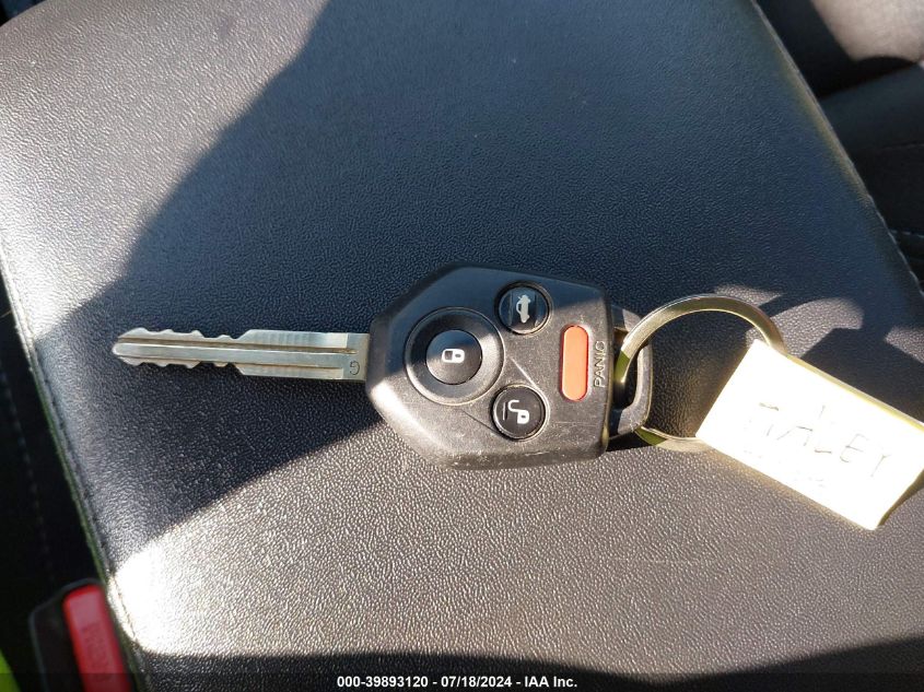 2015 Subaru Legacy 2.5I Premium VIN: 4S3BNAC63F3060572 Lot: 39893120