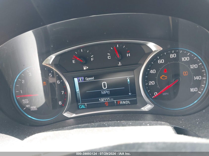 2018 Chevrolet Malibu Lt VIN: 1G1ZD5ST3JF142804 Lot: 39893124