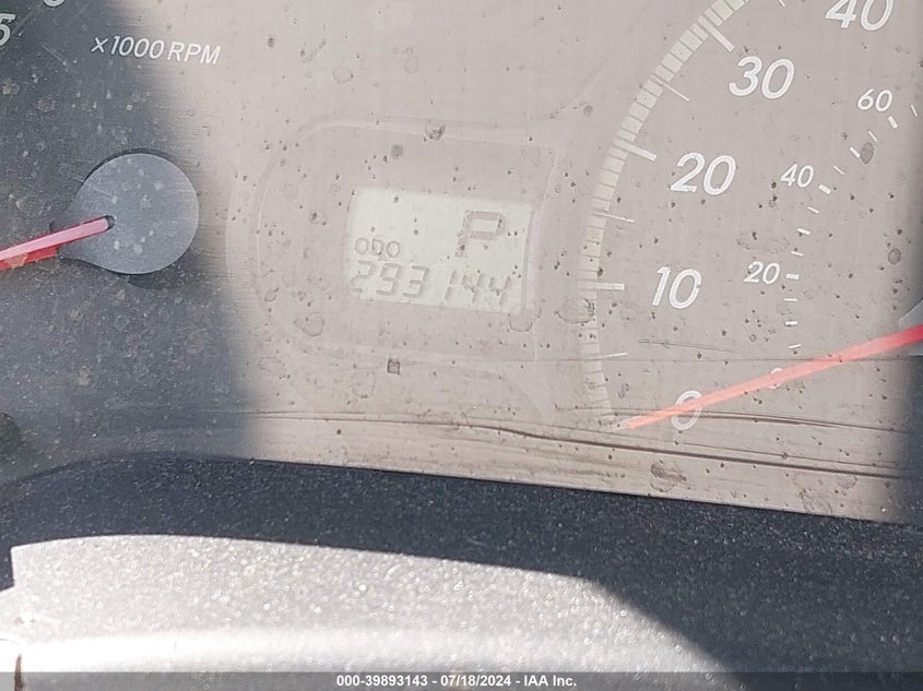 2013 Toyota Sienna Le VIN: 5TDKK3DC4DS390029 Lot: 39893143