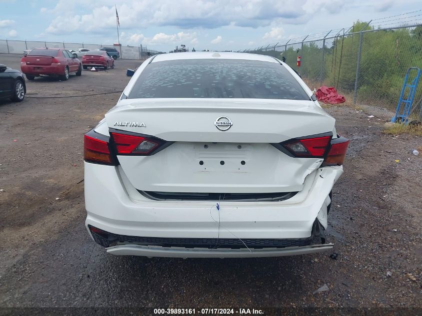 1N4BL4BV3LN313699 2020 NISSAN ALTIMA - Image 17