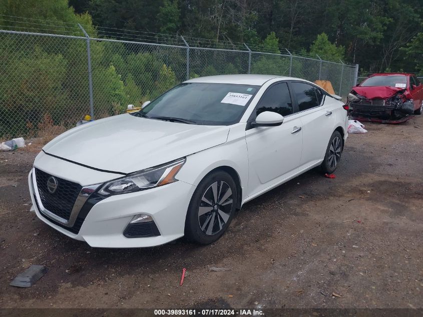 1N4BL4BV3LN313699 2020 NISSAN ALTIMA - Image 2