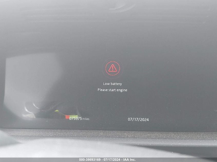 2018 LAND ROVER DISCOVERY HSE - SALRR2RK5JA047574