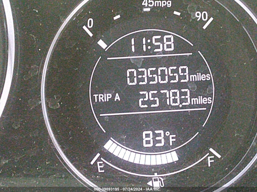 2021 HONDA HR-V AWD SPORT - 3CZRU6H11MM714938