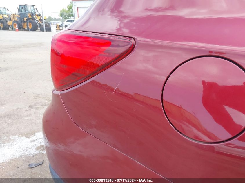 2015 Subaru Outback 2.5I Limited VIN: 4S4BSANC7F3296746 Lot: 39893248