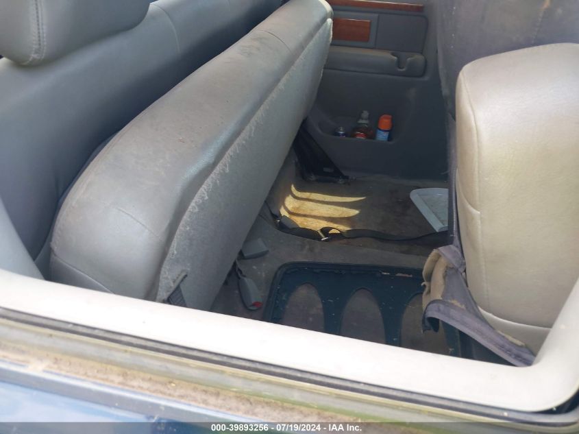 1999 GMC Sierra 1500 Sl VIN: 2GTEC19T8X1531994 Lot: 39893256