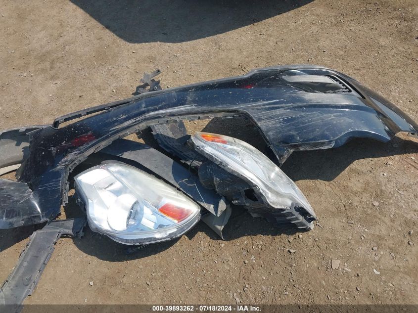 2015 Chevrolet Equinox 1Lt VIN: 2GNFLFEK7F6109769 Lot: 39893262