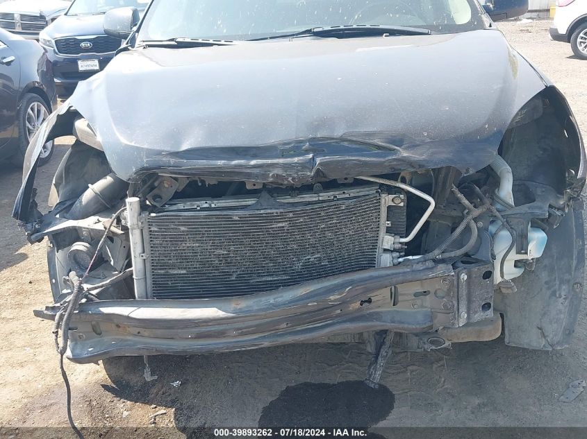 2015 Chevrolet Equinox 1Lt VIN: 2GNFLFEK7F6109769 Lot: 39893262