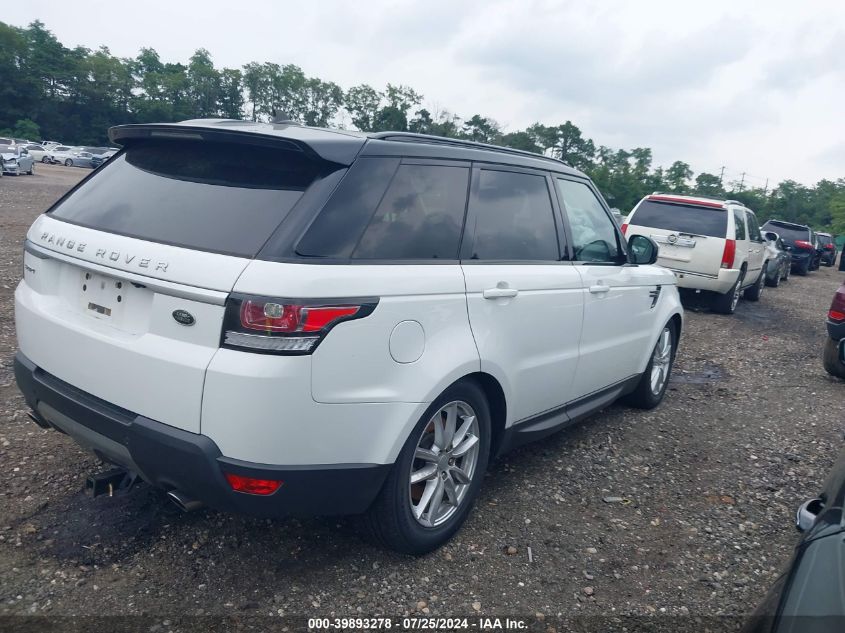 VIN SALWG2VF7GA646924 2016 Land Rover Range Rover,... no.4