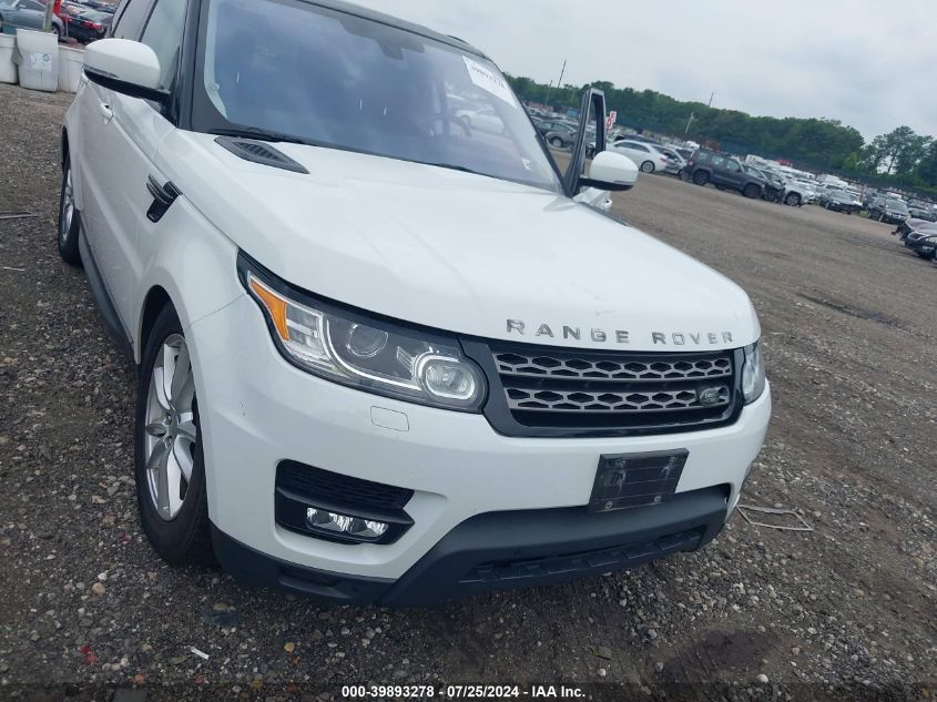 VIN SALWG2VF7GA646924 2016 Land Rover Range Rover,... no.6