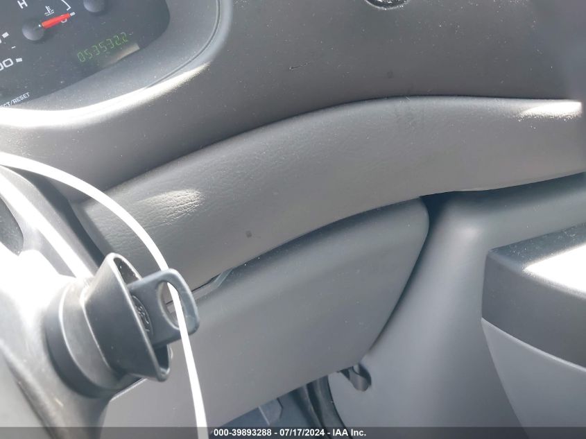 2006 Ford E-250 Commercial/Recreational VIN: 1FTNS24L46HB33516 Lot: 39893288