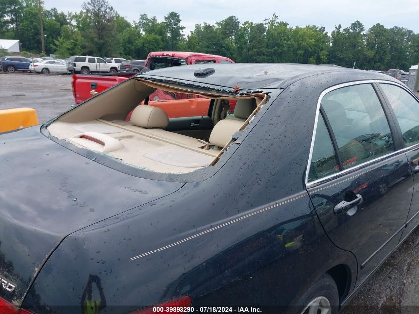 2004 Honda Accord 3.0 Ex VIN: 1HGCM66504A082983 Lot: 39893290