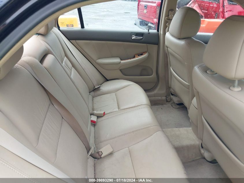 2004 Honda Accord 3.0 Ex VIN: 1HGCM66504A082983 Lot: 39893290