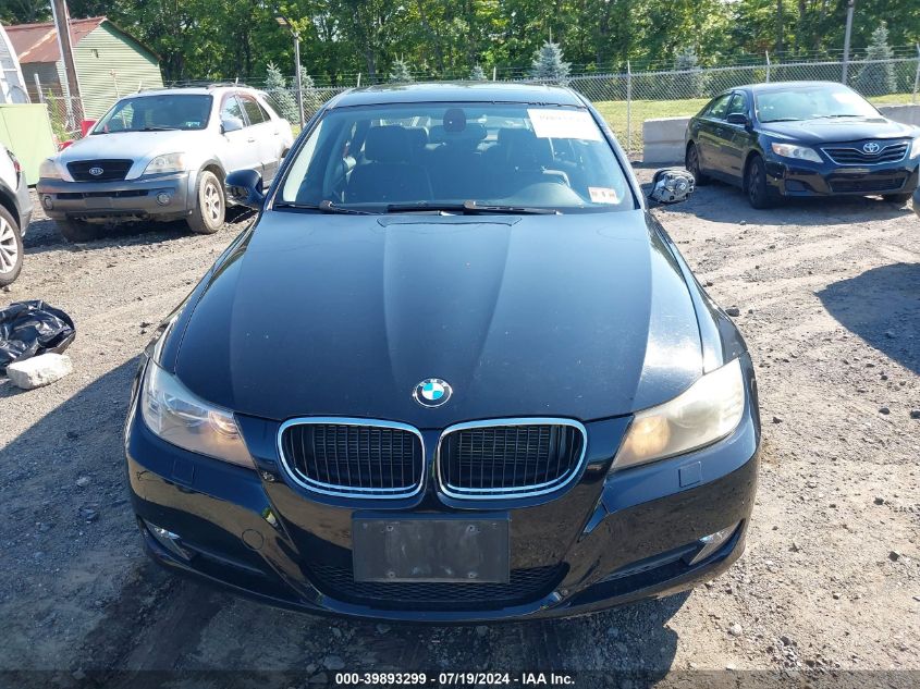 WBAPK53509A645488 2009 BMW 328I xDrive