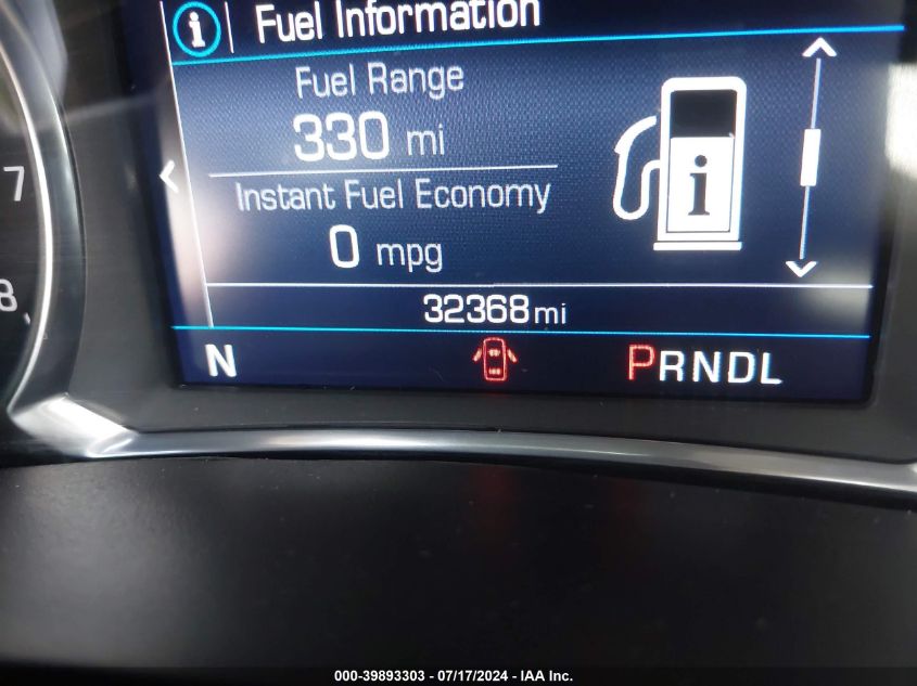 2020 Chevrolet Equinox Fwd 2Fl VIN: 3GNAXJEV9LS512547 Lot: 39893303