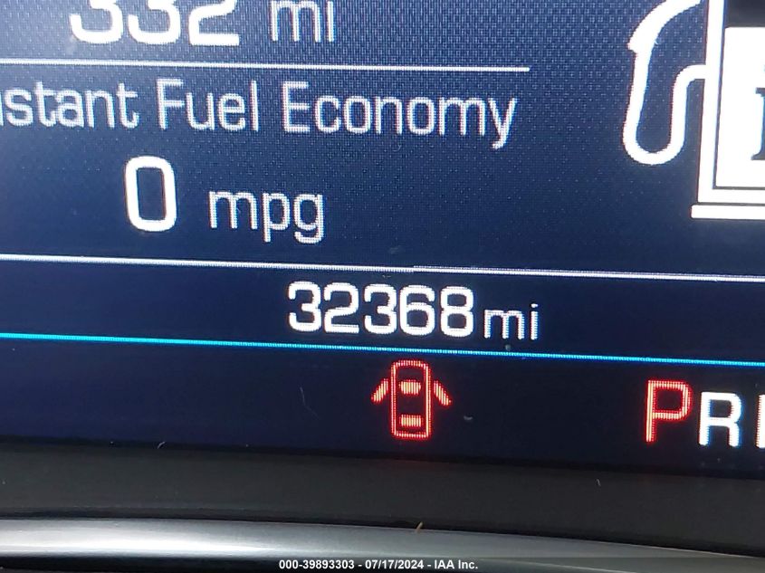 2020 Chevrolet Equinox Fwd 2Fl VIN: 3GNAXJEV9LS512547 Lot: 39893303