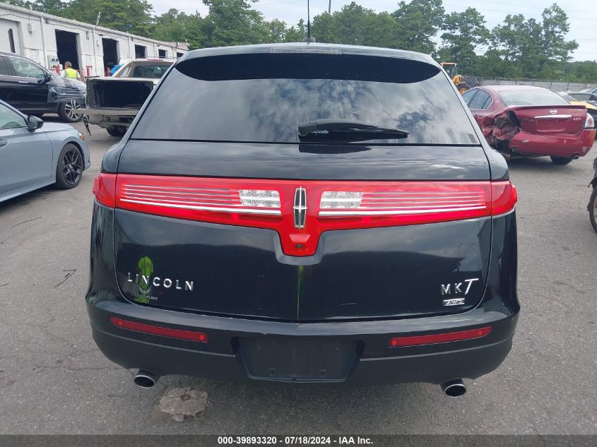 2019 Lincoln Mkt Livery VIN: 2LMHJ5NK2KBL04326 Lot: 39893320