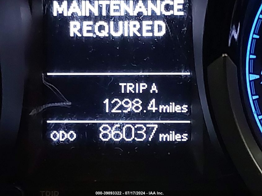 2014 TOYOTA COROLLA S PLUS - 5YFBURHE7EP151058