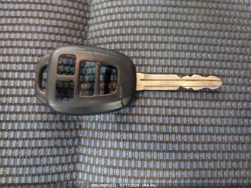 2014 TOYOTA COROLLA S PLUS - 5YFBURHE7EP151058