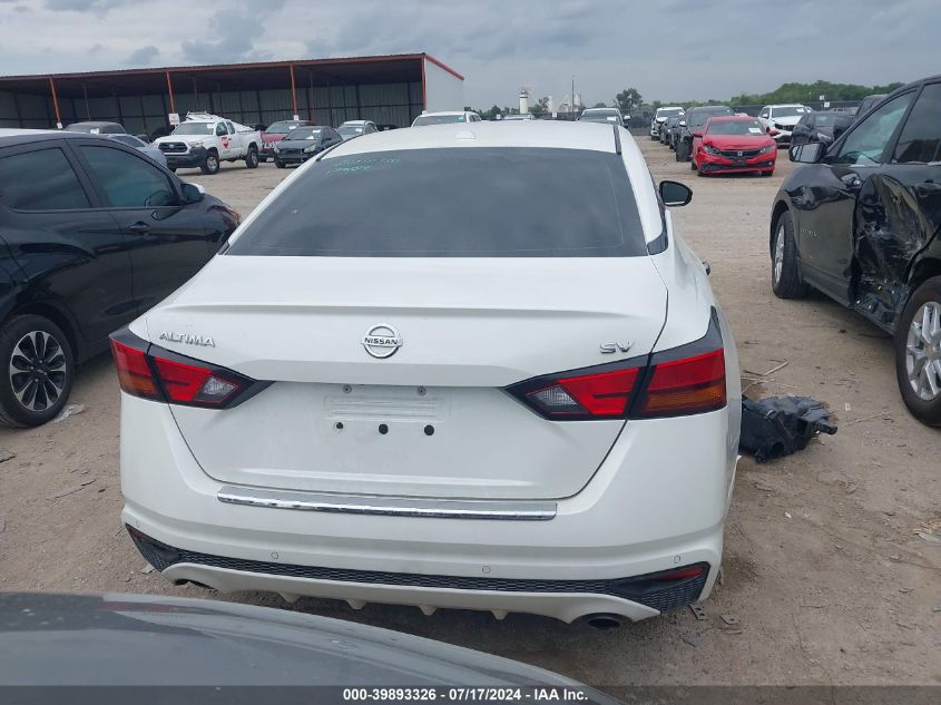 1N4BL4DV7KN306783 2019 NISSAN ALTIMA - Image 16