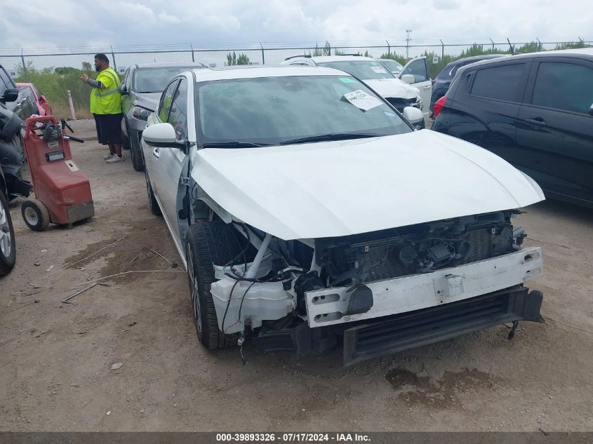 1N4BL4DV7KN306783 2019 NISSAN ALTIMA - Image 1