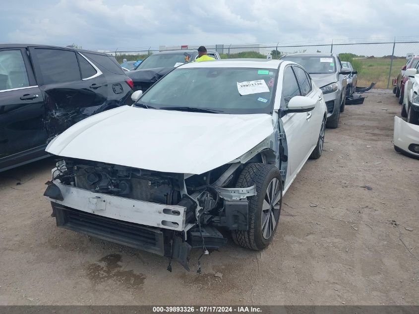 1N4BL4DV7KN306783 2019 NISSAN ALTIMA - Image 2