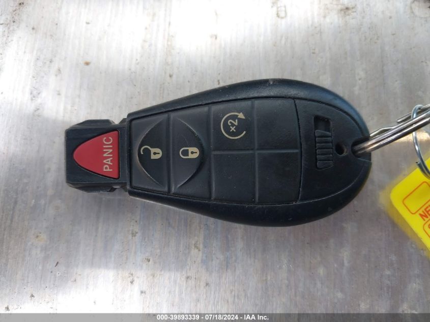 2016 Ram 2500 Laramie VIN: 3C6UR5FLXGG155819 Lot: 39893339