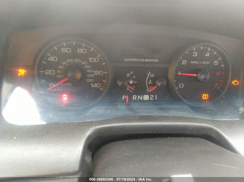 2010 Ford Crown Victoria Police Interceptor VIN: 2FABP7BV2AX141067 Lot: 39893386