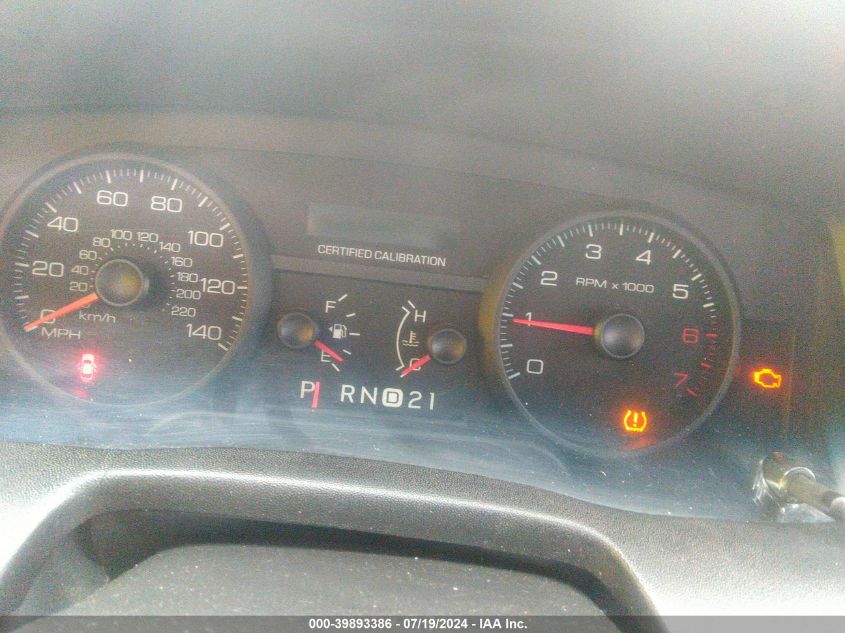 2010 Ford Crown Victoria Police Interceptor VIN: 2FABP7BV2AX141067 Lot: 39893386