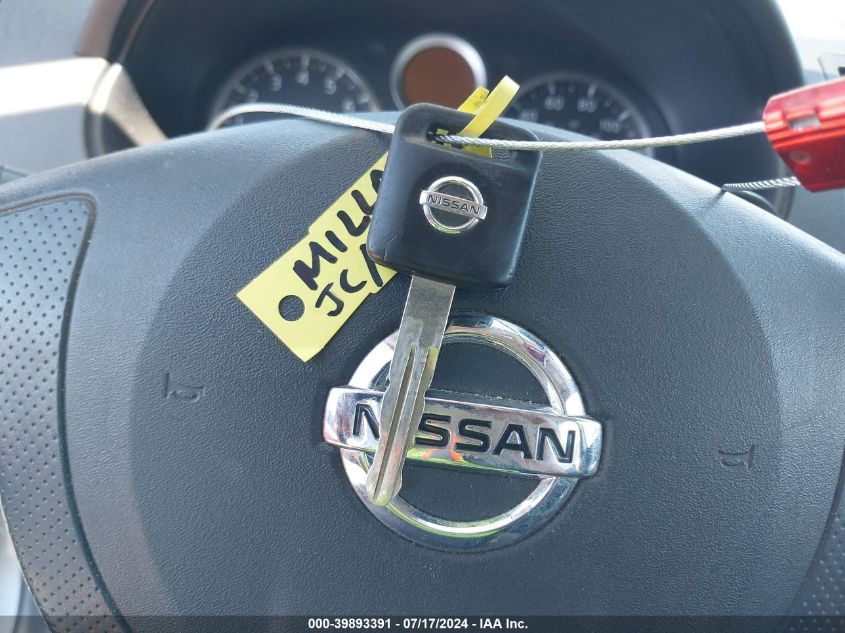 2007 Nissan Sentra 2.0 VIN: 3N1AB61E37L680424 Lot: 39893391