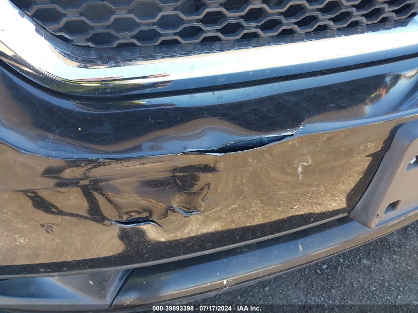 2011 Dodge Durango Crew VIN: 1D4SD4GT0BC618444 Lot: 39893398