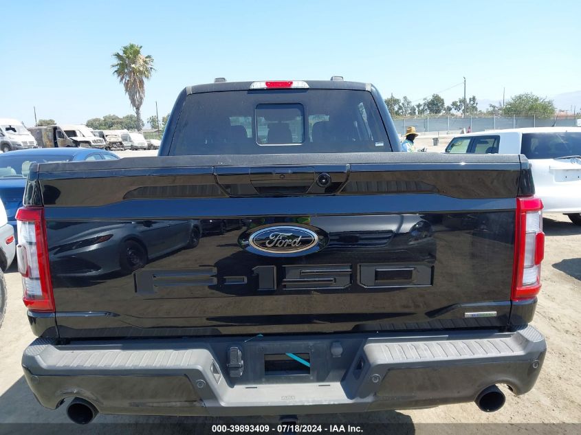 1FTFW1E83PFB73998 2023 FORD F-150 - Image 17