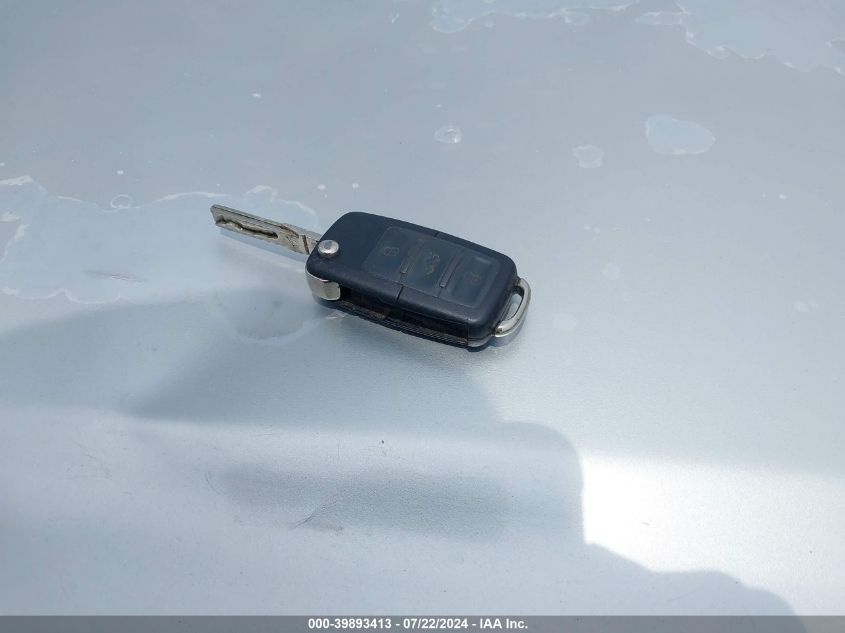 2009 Volkswagen Jetta Wolfsburg Edition VIN: 3VWRJ71K49M033944 Lot: 39893413