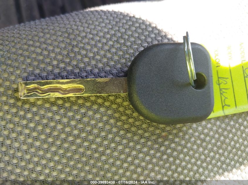 2011 Chevrolet Cruze Ls VIN: 1G1PC5SH6B7299728 Lot: 39893438