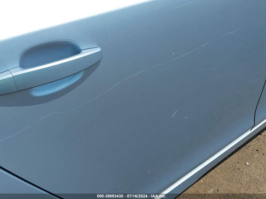 2011 Chevrolet Cruze Ls VIN: 1G1PC5SH6B7299728 Lot: 39893438