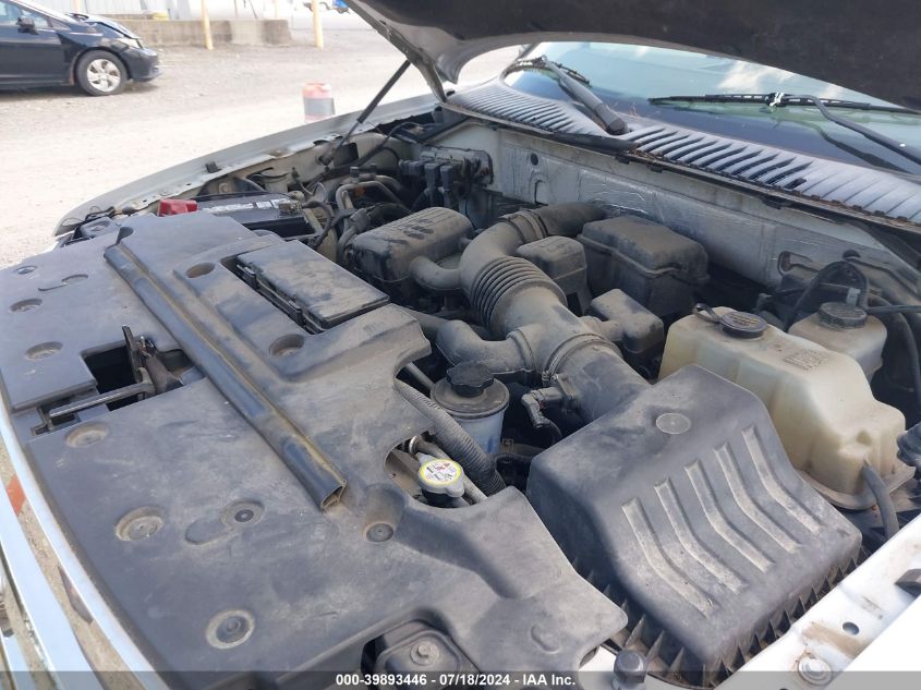 2011 Ford Expedition Xlt VIN: 1FMJU1J58BEF47365 Lot: 39893446