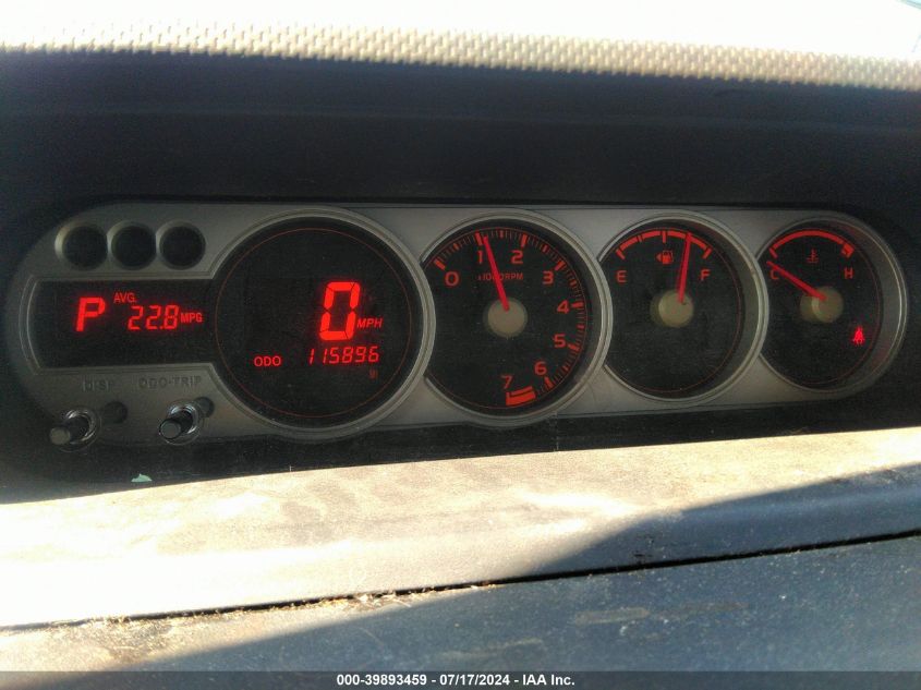 2008 Scion Xb Xb VIN: JTLKE50E481059100 Lot: 39893459