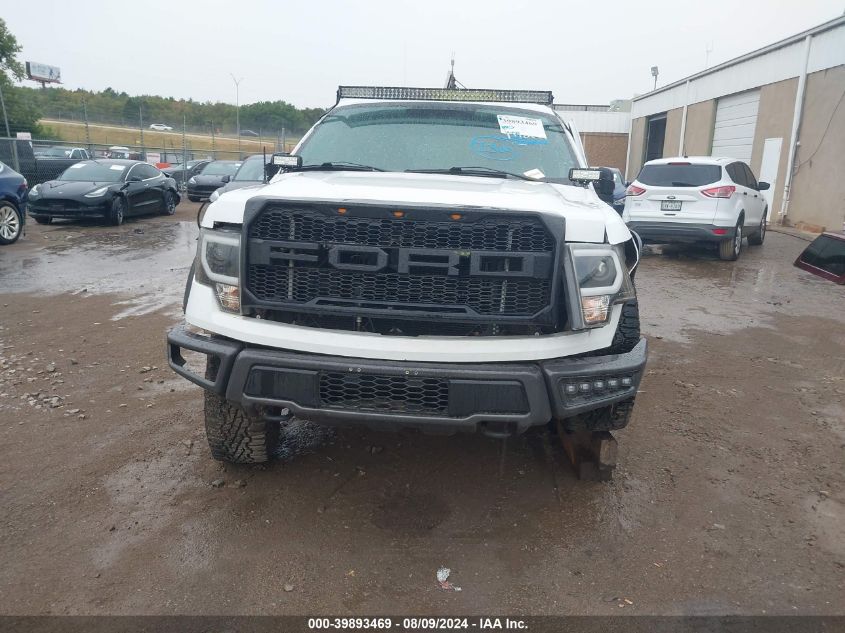 2009 Ford F-150 Xl/Xlt VIN: 1FTRW12839FA12118 Lot: 39893469