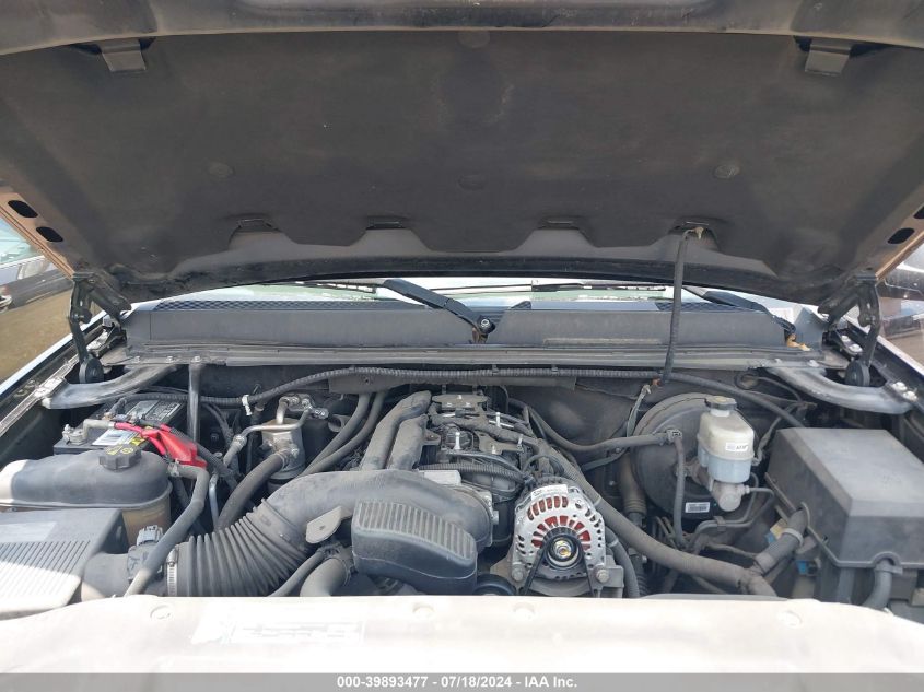 2011 GMC Sierra 1500 Sle VIN: 3GTP1VE03BG153889 Lot: 39893477