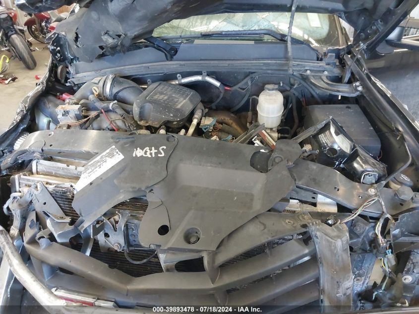 2009 GMC Sierra K2500 Slt VIN: 1GTHK63699F106621 Lot: 39893478