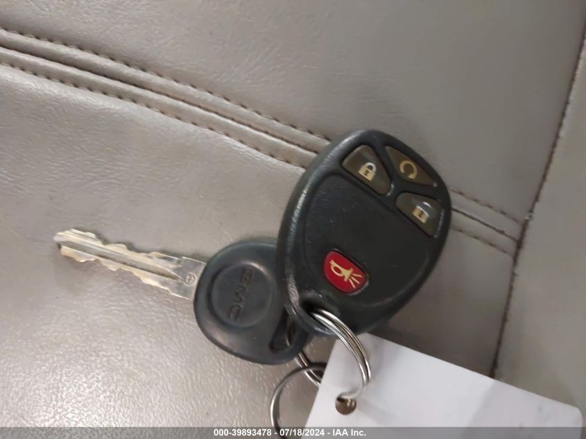 2009 GMC Sierra K2500 Slt VIN: 1GTHK63699F106621 Lot: 39893478