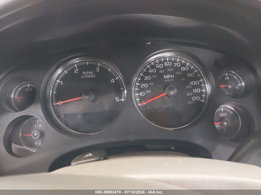 2009 GMC Sierra K2500 Slt VIN: 1GTHK63699F106621 Lot: 39893478