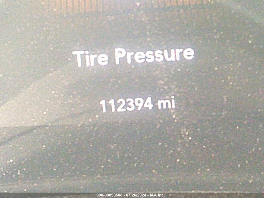 2019 Dodge Challenger Gt VIN: 2C3CDZJG0KH541375 Lot: 39893508