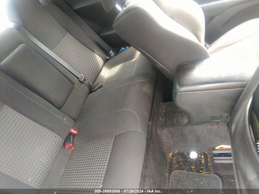 2019 Dodge Challenger Gt VIN: 2C3CDZJG0KH541375 Lot: 39893508