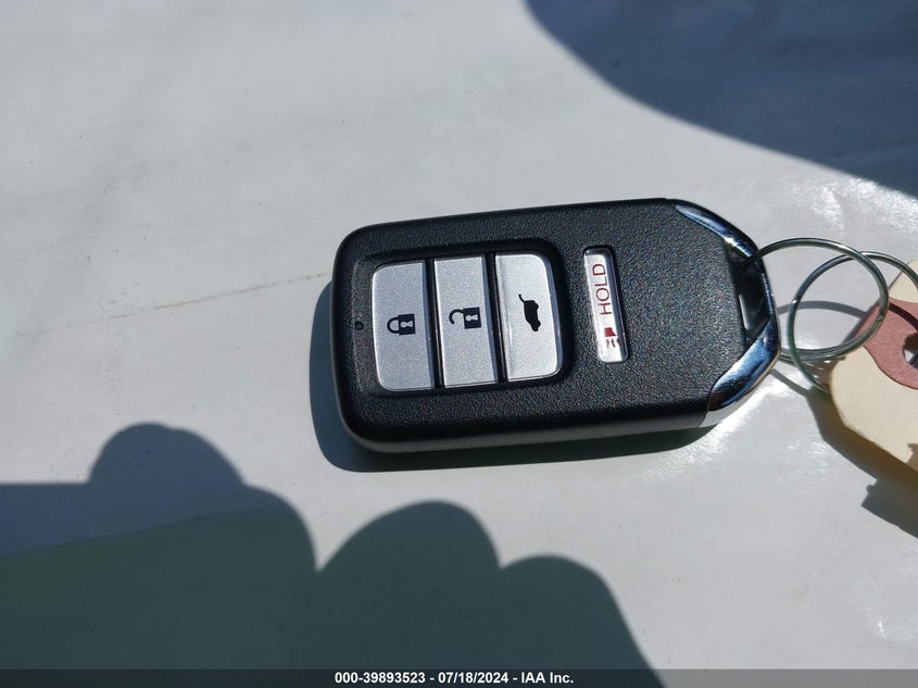 2015 Honda Cr-V Ex VIN: 2HKRM4H50FH676740 Lot: 39893523