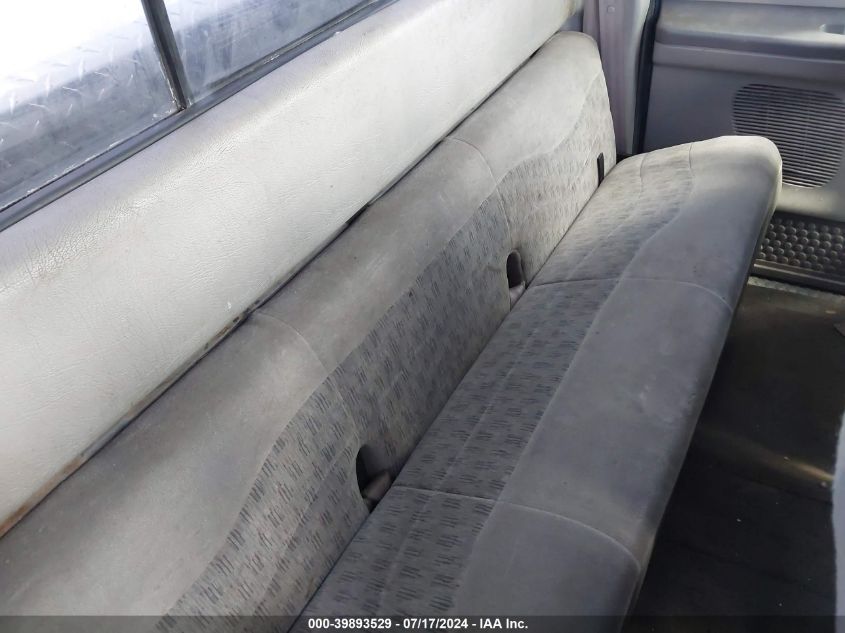 1999 Ford F250 Super Duty VIN: 1FTNX21F9XEE04766 Lot: 39893529