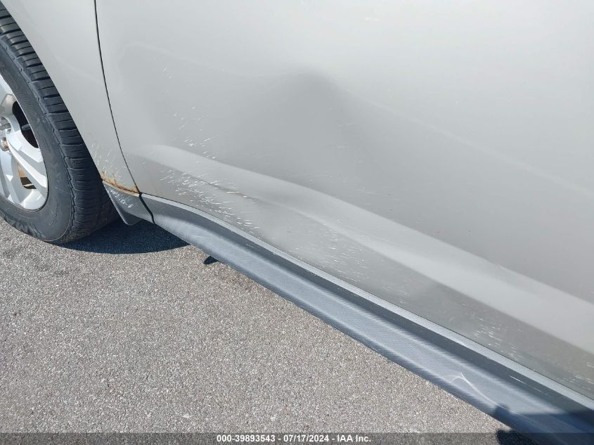 2010 Chevrolet Equinox Lt VIN: 2CNFLEEW6A6339118 Lot: 39893543