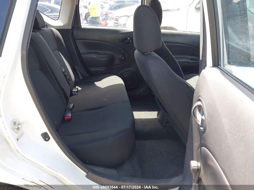 3N1CE2CP4EL421249 2014 Nissan Versa Note S Plus