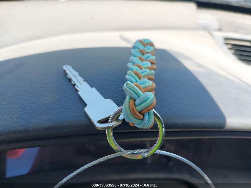 2000 Chevrolet Cavalier VIN: 1G1JC1249Y7108307 Lot: 39893555